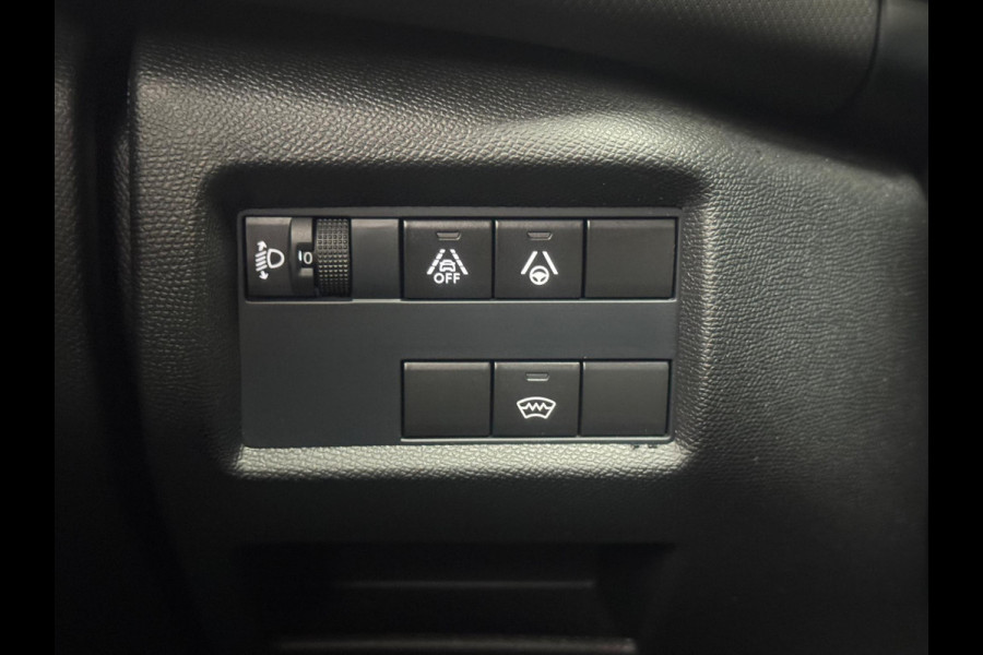Citroën C5 Aircross 1.2 PT 130 EAT8 Shine | Lederen bekleding | Adaptive cruise | Prijs is rijklaar
