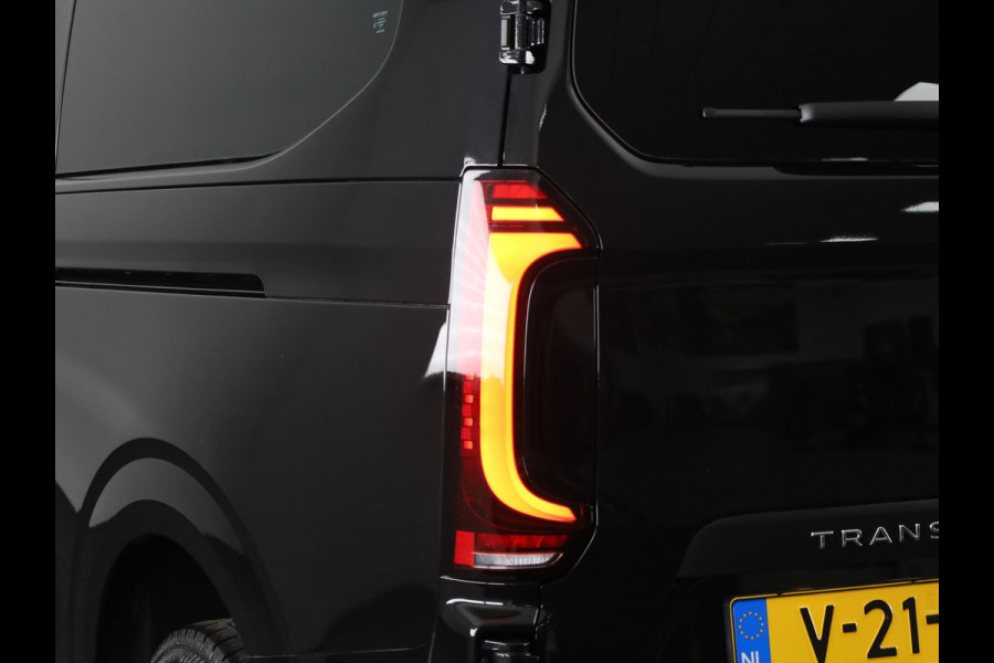 Volkswagen Transporter 2.0 TDI L2H1 30 Bulli Intro DC 170 pk Automaat | Verlengde garantie | Navigatie | Trekhaak | Parkeersensoren | Rondomzicht camera | Dubbele cabine |