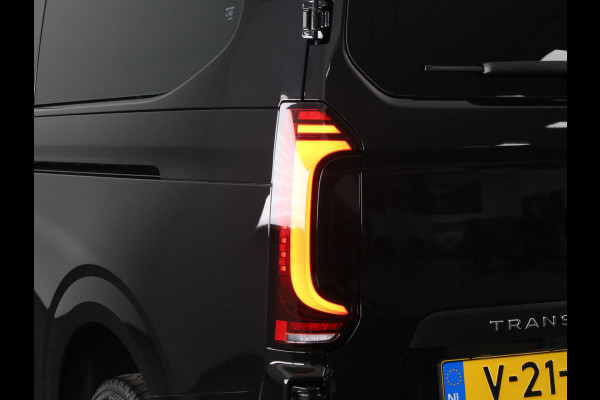 Volkswagen Transporter 2.0 TDI L2H1 30 Bulli Intro DC 170 pk Automaat | Verlengde garantie | Navigatie | Trekhaak | Parkeersensoren | Rondomzicht camera | Dubbele cabine |