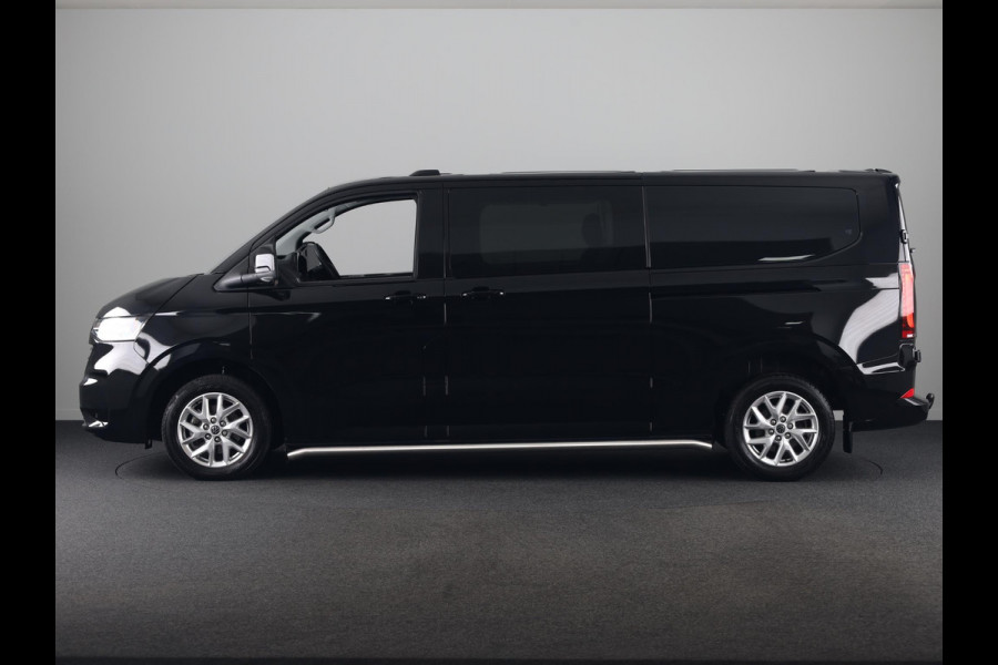 Volkswagen Transporter 2.0 TDI L2H1 30 Bulli Intro DC 170 pk Automaat | Verlengde garantie | Navigatie | Trekhaak | Parkeersensoren | Rondomzicht camera | Dubbele cabine |
