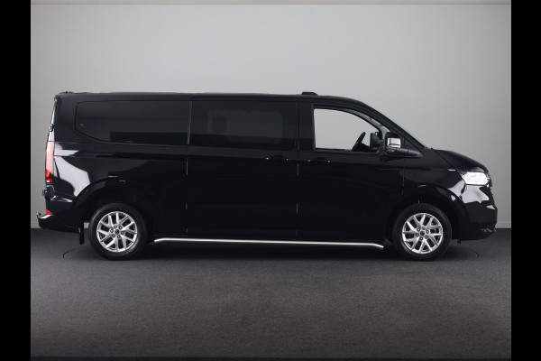 Volkswagen Transporter 2.0 TDI L2H1 30 Bulli Intro DC 170 pk Automaat | Verlengde garantie | Navigatie | Trekhaak | Parkeersensoren | Rondomzicht camera | Dubbele cabine |