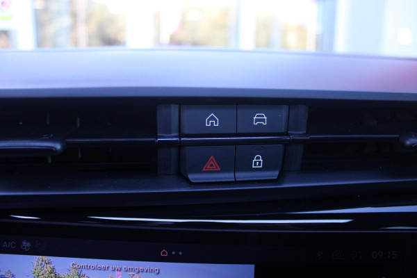 Alfa Romeo junior 1.2 145PK IBRIDA SPECIALE | PANORAMA SCHUIF/KANTEL DAK | TECHNO PACK: LED MATRIX KOPLAMPEN/AUTOMATISCH DIMMENDE BINNENSPIEGEL/DRAADLOZE TELEFOONLADER/ELEKTRISCH VERSTELBARE EN VERWARMBARE ZIJSPIEGELS MET DODEHOEK DETECTIE, ELEKTRISCH INKLAPBAAR/NAVIGATIE/HANDS-FREE ACHTERKLEP/KEYLESS ENTRY/USB TYPE C/ADAPTIVE CRUISE CONTROL MET LANE CENTERING EN FILE-ASSISTENT/ACHTERUITRIJ CAMERA MET DYNAMISCHE RIJLIJNEN/AUDIOSYSTEEM MET 6 SPEAKERS | PREMIUM PACK: "SPIGA" STOFFEN/ECOLEDER BEKLEDING MET RODE ACCENTEN - 6-VOUDIG ELEKTRISCH VERSTELBARE BESTUURDERSSTOEL, 6-VOUDIG VERSTELBA