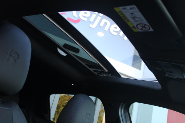 Alfa Romeo junior 1.2 145PK IBRIDA SPECIALE | PANORAMA SCHUIF/KANTEL DAK | TECHNO PACK: LED MATRIX KOPLAMPEN/AUTOMATISCH DIMMENDE BINNENSPIEGEL/DRAADLOZE TELEFOONLADER/ELEKTRISCH VERSTELBARE EN VERWARMBARE ZIJSPIEGELS MET DODEHOEK DETECTIE, ELEKTRISCH INKLAPBAAR/NAVIGATIE/HANDS-FREE ACHTERKLEP/KEYLESS ENTRY/USB TYPE C/ADAPTIVE CRUISE CONTROL MET LANE CENTERING EN FILE-ASSISTENT/ACHTERUITRIJ CAMERA MET DYNAMISCHE RIJLIJNEN/AUDIOSYSTEEM MET 6 SPEAKERS | PREMIUM PACK: "SPIGA" STOFFEN/ECOLEDER BEKLEDING MET RODE ACCENTEN - 6-VOUDIG ELEKTRISCH VERSTELBARE BESTUURDERSSTOEL, 6-VOUDIG VERSTELBA