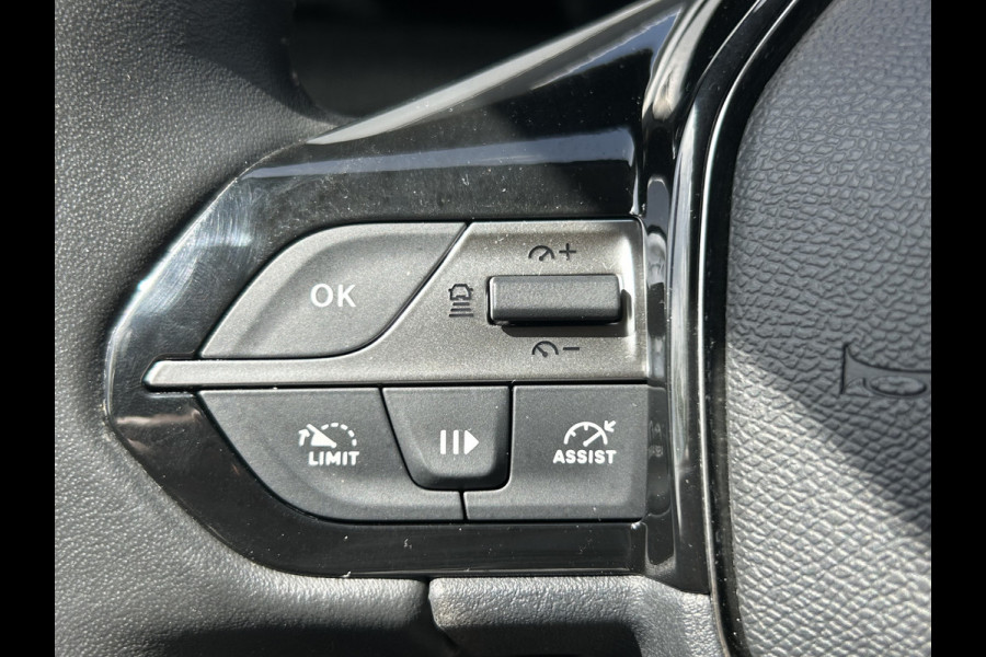 Peugeot 308 SW BWJ 2022 | 1.2PT 131PK Allure Pack Business | CLIMA | CARPLAY | NAVI | PRIVACY GLASS | NAVI | AD CRUISE | PDC | LEDER/STOF SPORTSTOELEN |