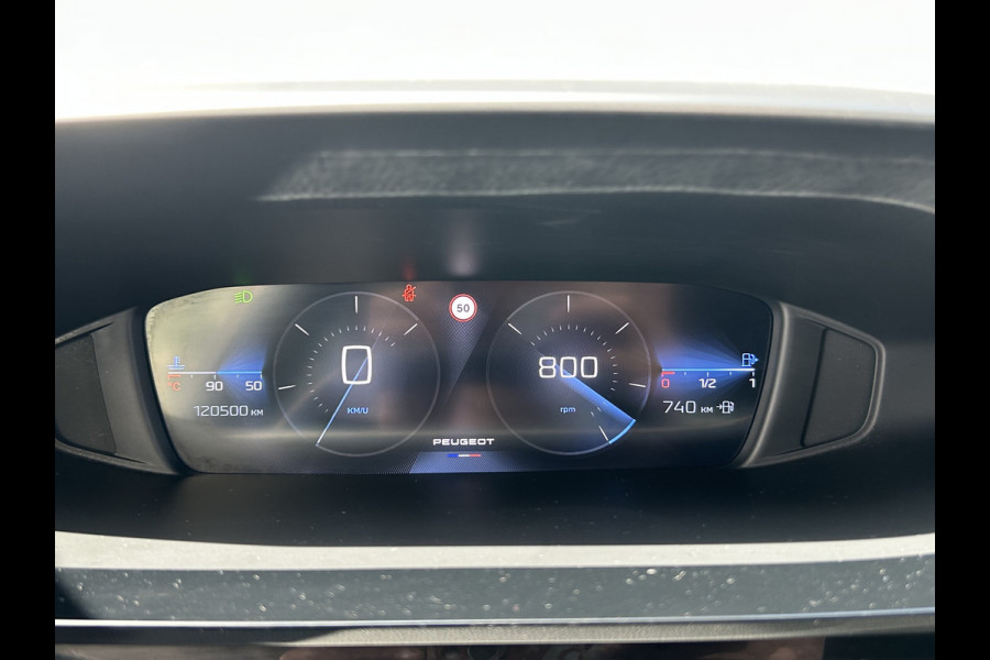 Peugeot 308 SW BWJ 2022 | 1.2PT 131PK Allure Pack Business | CLIMA | CARPLAY | NAVI | PRIVACY GLASS | NAVI | AD CRUISE | PDC | LEDER/STOF SPORTSTOELEN |