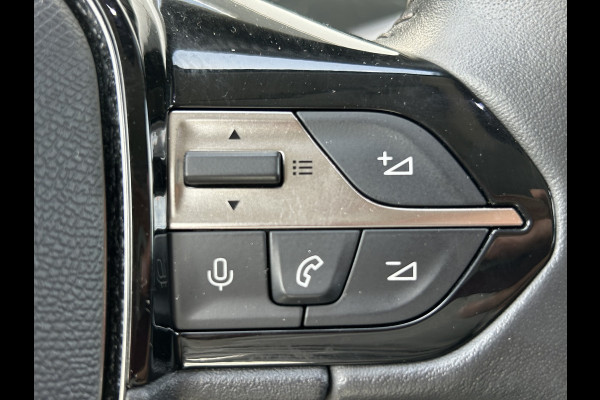 Peugeot 308 SW BWJ 2022 | 1.2PT 131PK Allure Pack Business | CLIMA | CARPLAY | NAVI | PRIVACY GLASS | NAVI | AD CRUISE | PDC | LEDER/STOF SPORTSTOELEN |