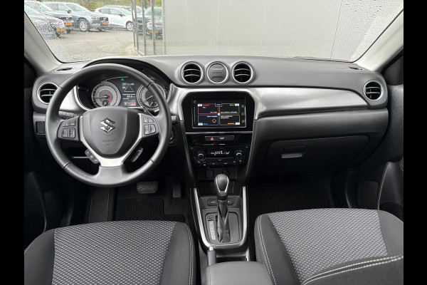 Suzuki Vitara 1.5 Full-Hybrid 116PK Automaat Select Navigatie/Camera/Adapt.-cruise/Stoelverwarming