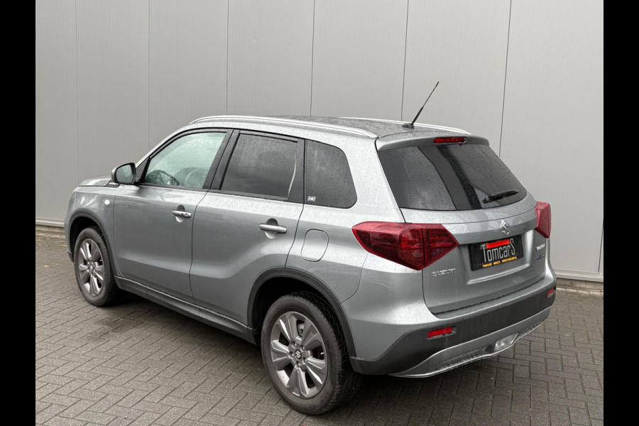 Suzuki Vitara 1.5 Full-Hybrid 116PK Automaat Select Navigatie/Camera/Adapt.-cruise/Stoelverwarming