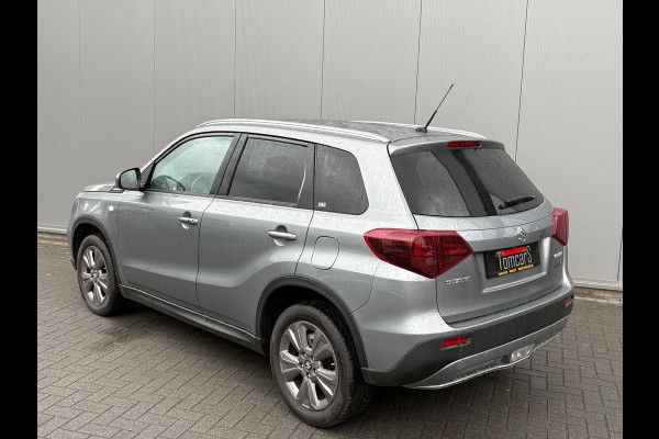 Suzuki Vitara 1.5 Full-Hybrid 116PK Automaat Select Navigatie/Camera/Adapt.-cruise/Stoelverwarming