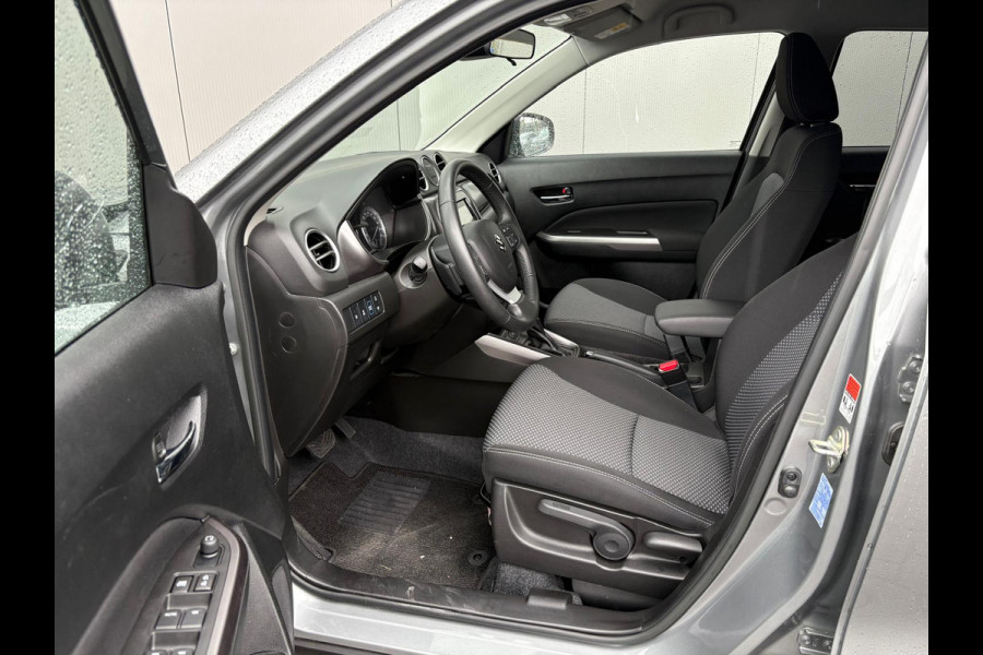 Suzuki Vitara 1.5 Full-Hybrid 116PK Automaat Select Navigatie/Camera/Adapt.-cruise/Stoelverwarming