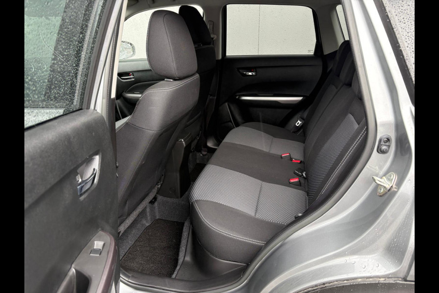 Suzuki Vitara 1.5 Full-Hybrid 116PK Automaat Select Navigatie/Camera/Adapt.-cruise/Stoelverwarming