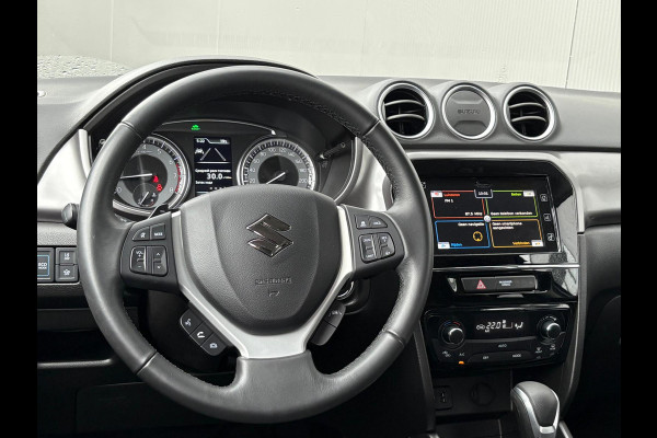 Suzuki Vitara 1.5 Full-Hybrid 116PK Automaat Select Navigatie/Camera/Adapt.-cruise/Stoelverwarming