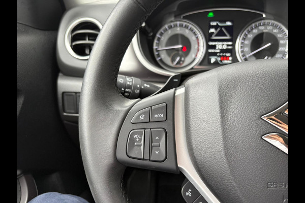 Suzuki Vitara 1.5 Full-Hybrid 116PK Automaat Select Navigatie/Camera/Adapt.-cruise/Stoelverwarming