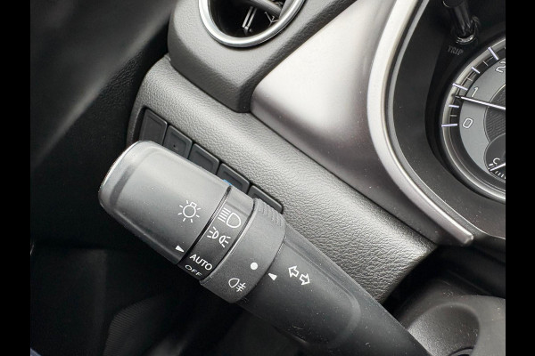 Suzuki Vitara 1.5 Full-Hybrid 116PK Automaat Select Navigatie/Camera/Adapt.-cruise/Stoelverwarming