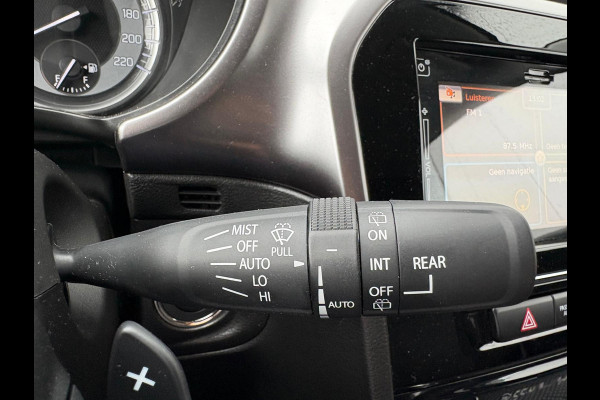 Suzuki Vitara 1.5 Full-Hybrid 116PK Automaat Select Navigatie/Camera/Adapt.-cruise/Stoelverwarming