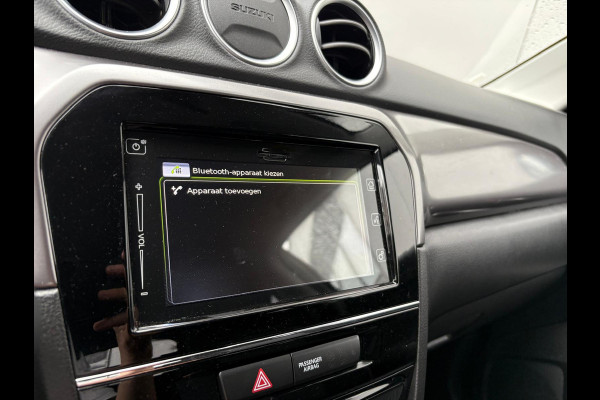 Suzuki Vitara 1.5 Full-Hybrid 116PK Automaat Select Navigatie/Camera/Adapt.-cruise/Stoelverwarming