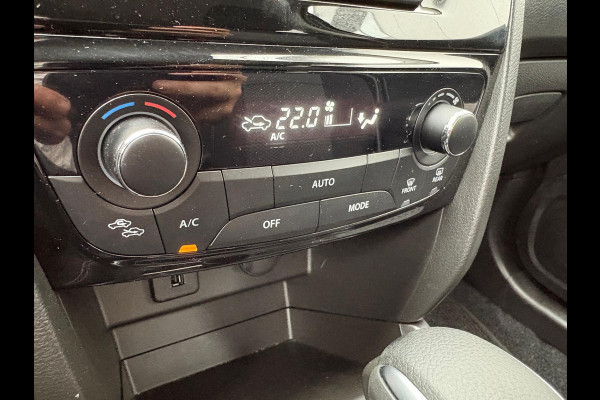 Suzuki Vitara 1.5 Full-Hybrid 116PK Automaat Select Navigatie/Camera/Adapt.-cruise/Stoelverwarming