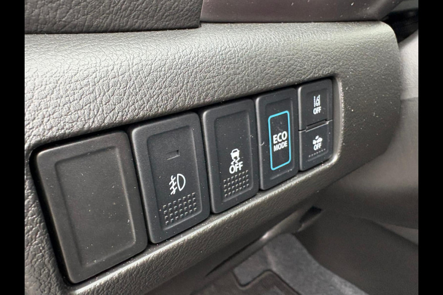Suzuki Vitara 1.5 Full-Hybrid 116PK Automaat Select Navigatie/Camera/Adapt.-cruise/Stoelverwarming