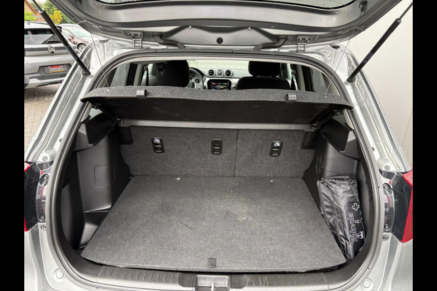 Suzuki Vitara 1.5 Full-Hybrid 116PK Automaat Select Navigatie/Camera/Adapt.-cruise/Stoelverwarming