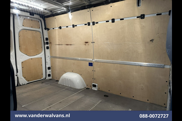 Mercedes-Benz Sprinter 315 CDI 150pk 3500kg Trekhaak L2H2 Euro6 Airco | Camera | Apple Carplay | Cruisecontrol Android Auto, Parkeersensoren, Bijrijdersbank