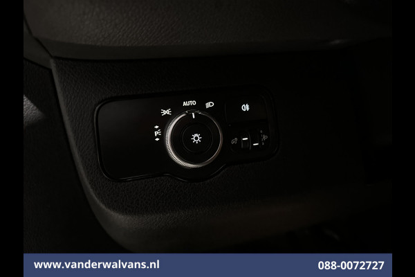 Mercedes-Benz Sprinter 315 CDI 150pk 3500kg Trekhaak L2H2 Euro6 Airco | Camera | Apple Carplay | Cruisecontrol Android Auto, Parkeersensoren, Bijrijdersbank