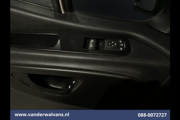Mercedes-Benz Sprinter 315 CDI 150pk 3500kg Trekhaak L2H2 Euro6 Airco | Camera | Apple Carplay | Cruisecontrol Android Auto, Parkeersensoren, Bijrijdersbank