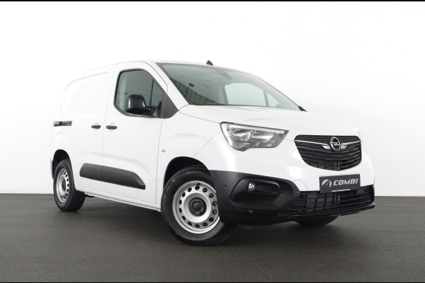 Opel Combo-e Electric 136pk L1 50kWh > Nieuw/Camera/Apple Carplay/Android Auto/275km Actieradius WLTP... | 3445 |