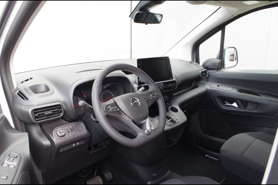 Opel Combo-e Electric 136pk L1 50kWh > Nieuw/Camera/Apple Carplay/Android Auto/275km Actieradius WLTP... | 3445 |