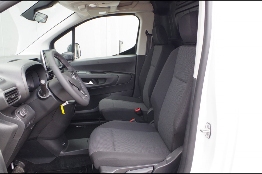 Opel Combo-e Electric 136pk L1 50kWh > Nieuw/Camera/Apple Carplay/Android Auto/275km Actieradius WLTP... | 3445 |