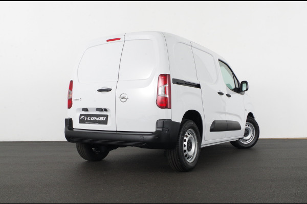 Opel Combo-e Electric 136pk L1 50kWh > Nieuw/Camera/Apple Carplay/Android Auto/275km Actieradius WLTP... | 3445 |
