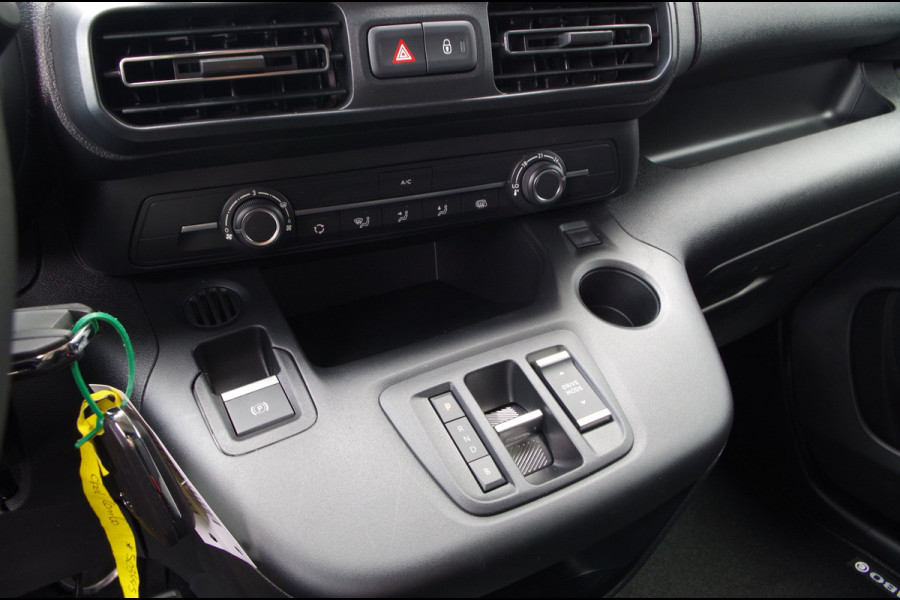 Opel Combo-e Electric 136pk L1 50kWh > Nieuw/Camera/Apple Carplay/Android Auto/275km Actieradius WLTP... | 3445 |