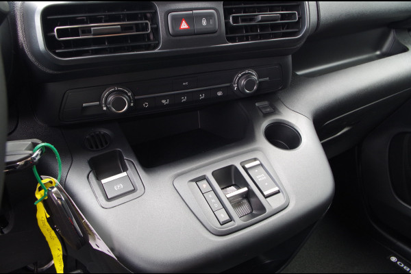 Opel Combo-e Electric 136pk L1 50kWh > Nieuw/Camera/Apple Carplay/Android Auto/275km Actieradius WLTP... | 3445 |
