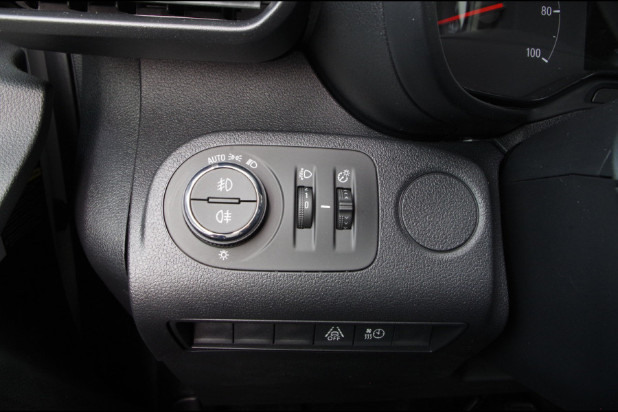 Opel Combo-e Electric 136pk L1 50kWh > Nieuw/Camera/Apple Carplay/Android Auto/275km Actieradius WLTP... | 3445 |