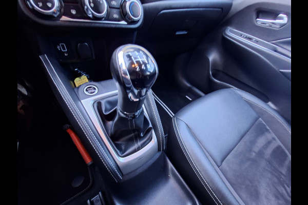 Nissan Micra 1.0 IG-T N-Sport Navi Cam Carplay 5-Deurs Voll.Onderhoud