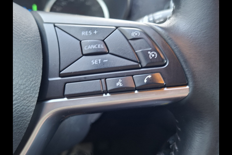 Nissan Micra 1.0 IG-T N-Sport Navi Cam Carplay 5-Deurs Voll.Onderhoud