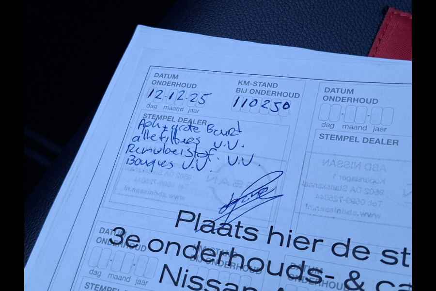 Nissan Micra 1.0 IG-T N-Sport Navi Cam Carplay 5-Deurs Voll.Onderhoud