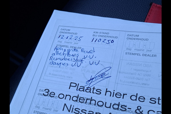 Nissan Micra 1.0 IG-T N-Sport Navi Cam Carplay 5-Deurs Voll.Onderhoud