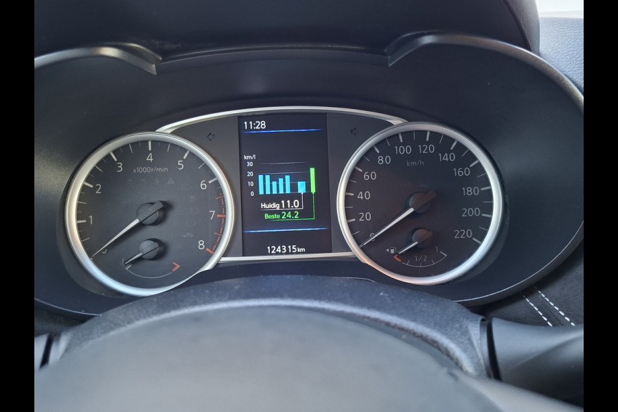 Nissan Micra 1.0 IG-T N-Sport Navi Cam Carplay 5-Deurs Voll.Onderhoud