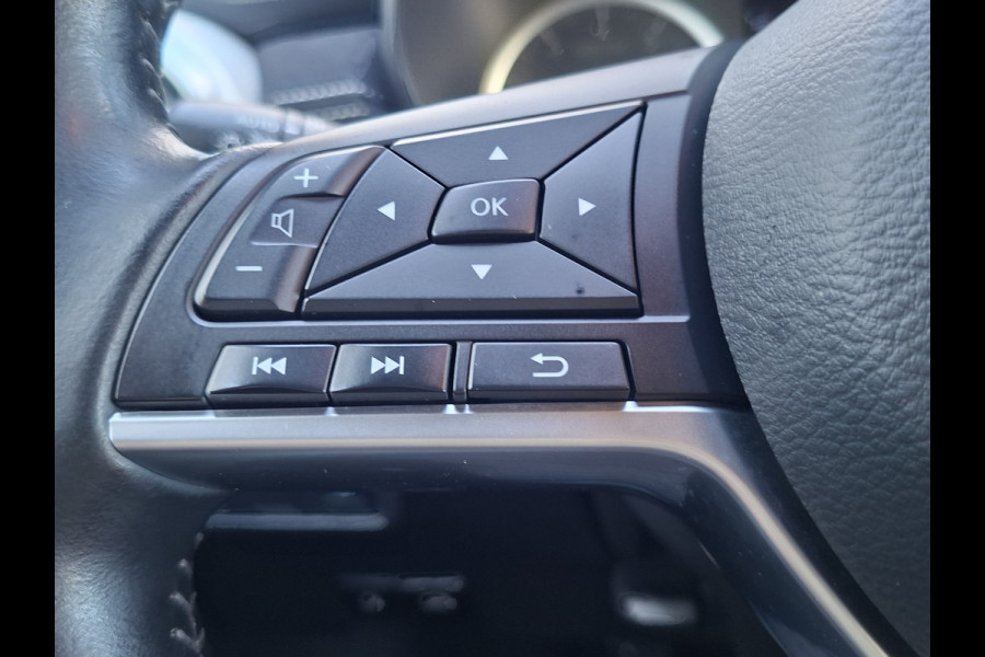 Nissan Micra 1.0 IG-T N-Sport Navi Cam Carplay 5-Deurs Voll.Onderhoud