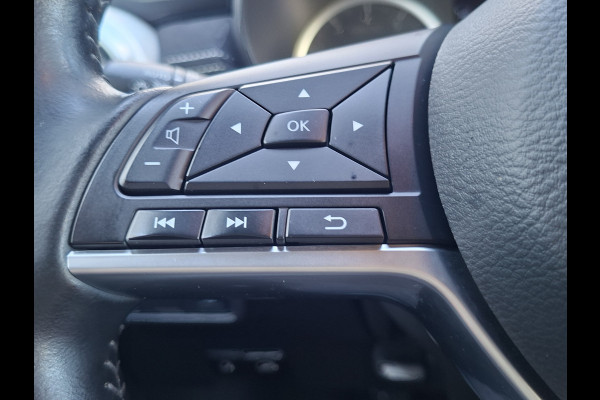 Nissan Micra 1.0 IG-T N-Sport Navi Cam Carplay 5-Deurs Voll.Onderhoud