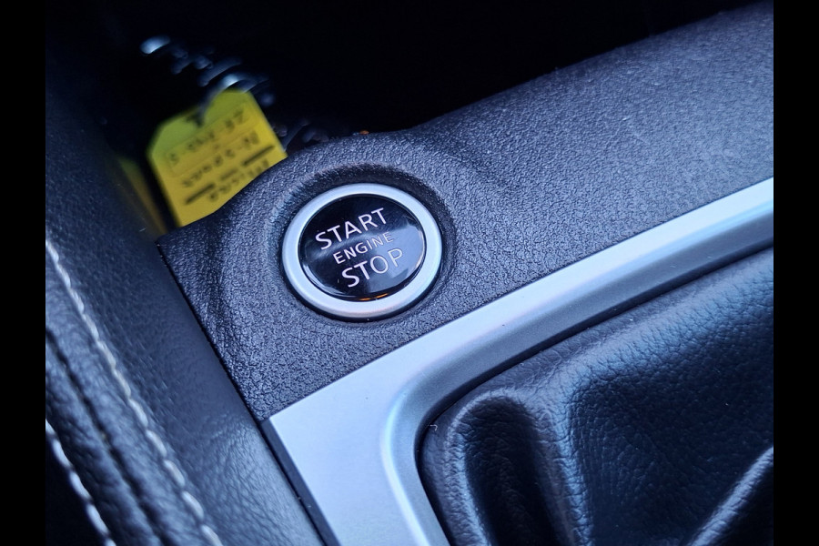 Nissan Micra 1.0 IG-T N-Sport Navi Cam Carplay 5-Deurs Voll.Onderhoud