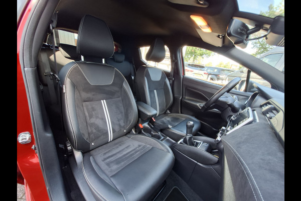 Nissan Micra 1.0 IG-T N-Sport Navi Cam Carplay 5-Deurs Voll.Onderhoud