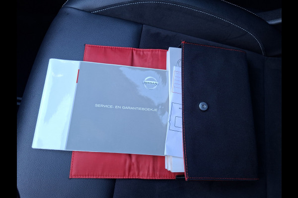 Nissan Micra 1.0 IG-T N-Sport Navi Cam Carplay 5-Deurs Voll.Onderhoud