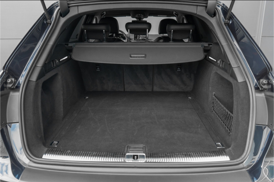 Audi A4 Avant 2.0 TFSI MHEV Automaat Leder/Alcantara CarPlay 19"