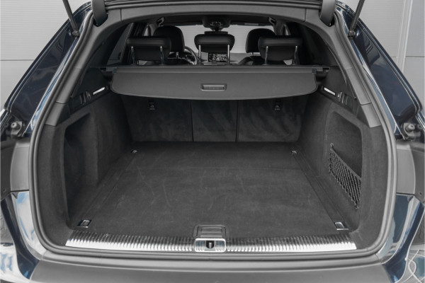 Audi A4 Avant 2.0 TFSI MHEV Automaat Leder/Alcantara CarPlay 19"