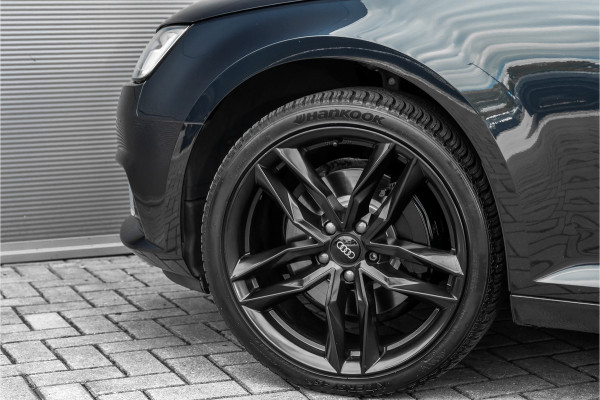Audi A4 Avant 2.0 TFSI MHEV Automaat Leder/Alcantara CarPlay 19"