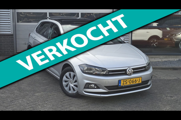 Volkswagen Polo 1.0 MPI Comfort, Pano, Carplay, Full OH!!