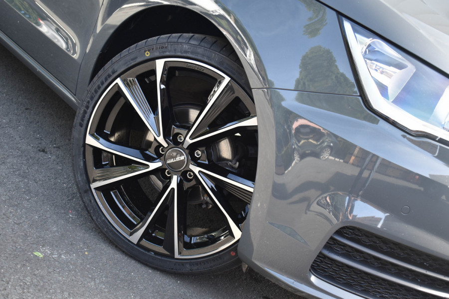 Audi A1 Sportback 1.0 TFSI | Navi | Two-Tone | Carplay | 18"LMV