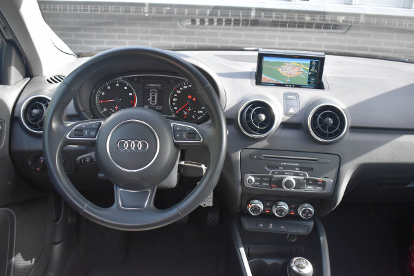 Audi A1 Sportback 1.0 TFSI | Navi | Two-Tone | Carplay | 18"LMV