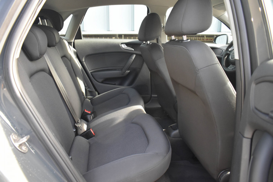 Audi A1 Sportback 1.0 TFSI | Navi | Two-Tone | Carplay | 18"LMV